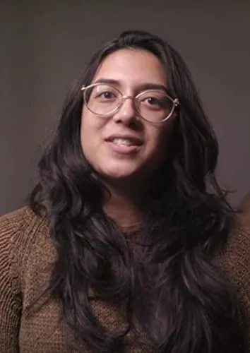 Isha Datar