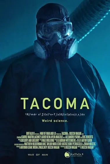 Movie Poster: Tacoma