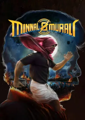 Minnal Murali - Movie free on Castle