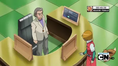 E5.Team Eevee and the Pokémon Rescue Squad!