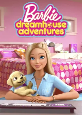 Barbie Dreamhouse Adventures - Web Serie complete free on Castle