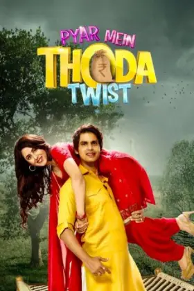 Pyar Mein Thoda Twist - Movie free on Castle