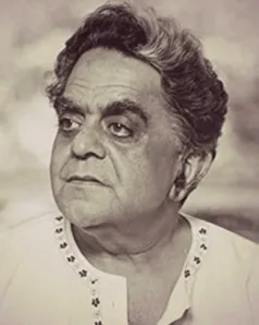 Manmohan Krishna