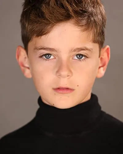 Jaxon Goldenberg