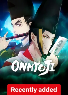 Onmyoji