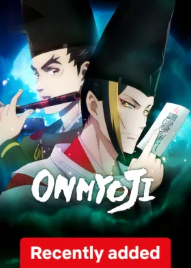 Onmyoji - Web Serie complete free on Castle