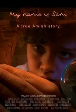 Movie Poster: My Name Is Sam