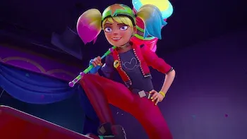 Harley Did It / Buff in a China Shop