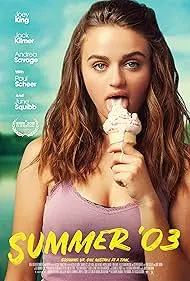 Summer '03 - Movie free on Castle