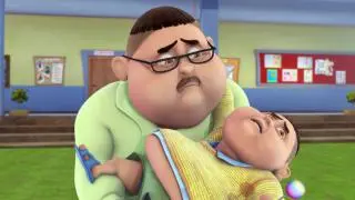 Gintu Ban Gaya Teacher