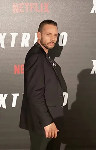 Teo García