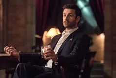 Adam Fergus