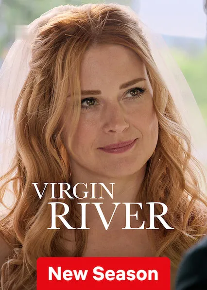 TV series poster: Virgin River