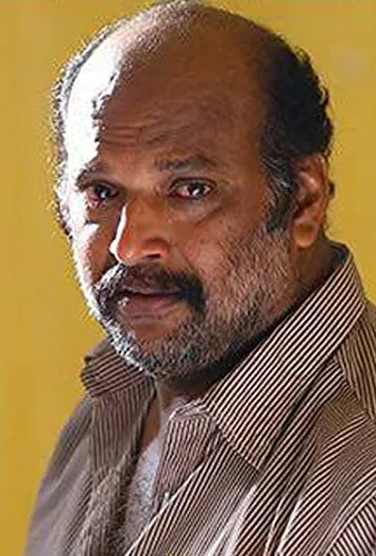 Meghanadhan
