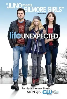 Life Unexpected - Web Serie complete free on Castle