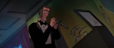 E5.The Primal Theory