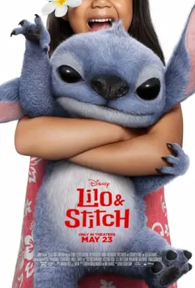 Lilo & Stitch - Movie free on Castle
