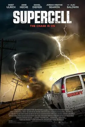 Supercell - Movie free on Castle