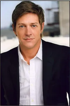 Kevin Rahm