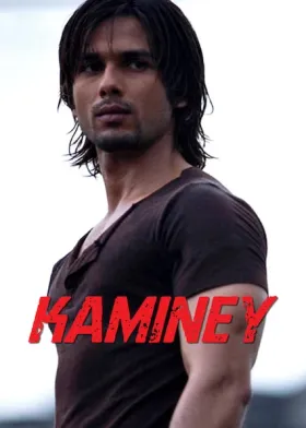 Kaminey - Movie free on Castle