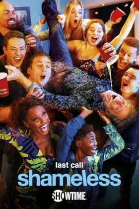 Shameless - Web Serie complete free on Castle