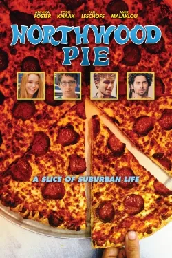 Movie Poster: Northwood Pie