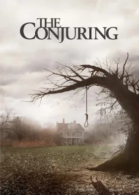 The Conjuring - Movie free on Castle
