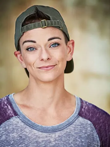 Andi Norris