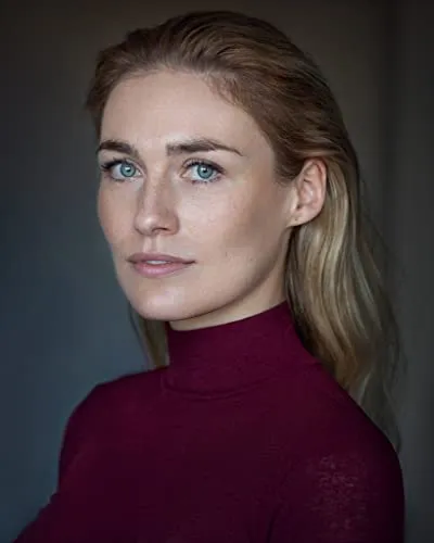 Rebecca Rogers