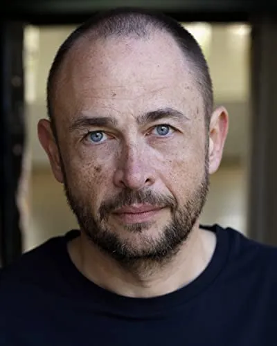 Jack Pierce
