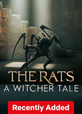 The Rats: A Witcher Tale - Movie free on Castle