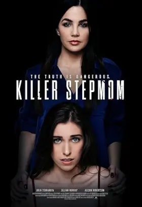 Killer Stepmom - Movie free on Castle