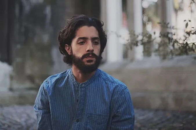 Ali Azhar