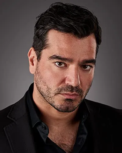 Orestes Sophocleous