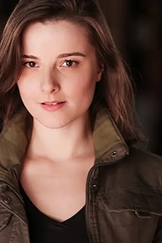 Anastasia Edwards