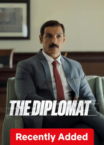 The Diplomat