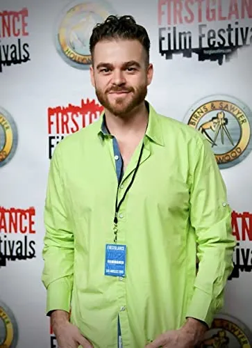 Nathan Gabaeff