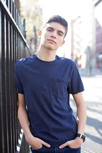 Michael Barbieri