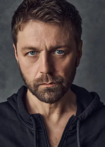 Sacha Seberg
