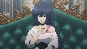 E19.Empress of Thunder