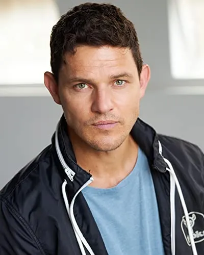 Wesley Forke