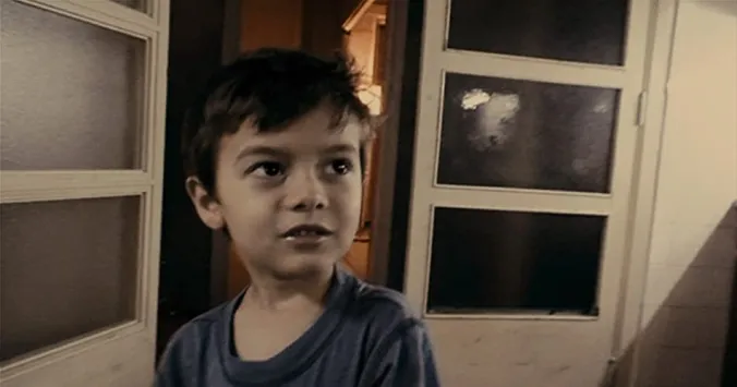 Damian Roman