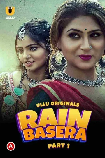 Movie Poster: Rain Basera – S1 Part 2