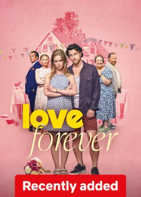 Love Forever - Movie free on Castle