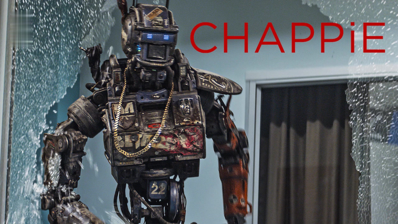 Chappie