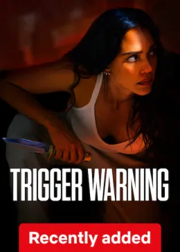 Trigger Warning