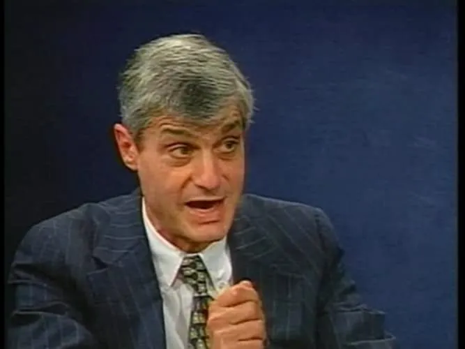 Robert Rubin