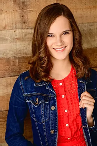 Faith Stafford