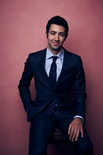 Daniel Lombroso