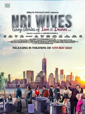 NRI Wives - Movie free on Castle
